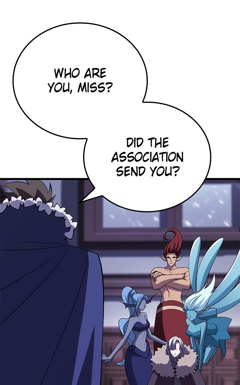 The Unparalleled Hidden Rank Equipment Chapter 25 - Page 24