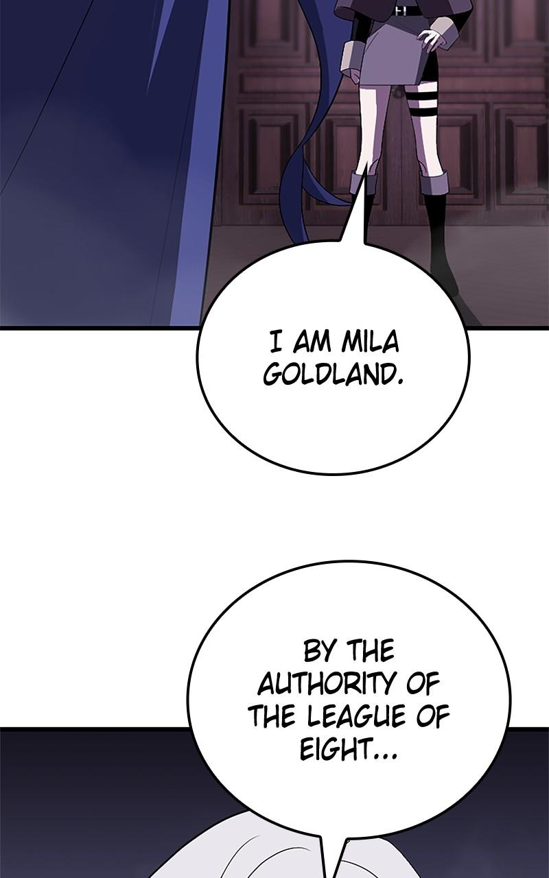 The Unparalleled Hidden Rank Equipment Chapter 25 - Page 25