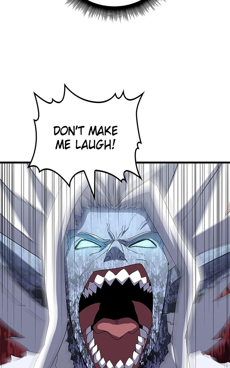 The Unparalleled Hidden Rank Equipment Chapter 25 - Page 32