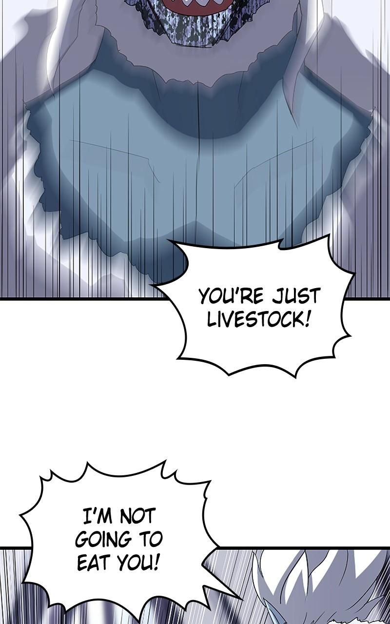 The Unparalleled Hidden Rank Equipment Chapter 25 - Page 33