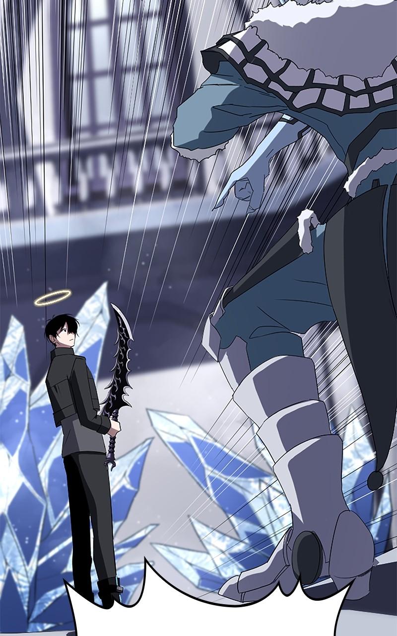 The Unparalleled Hidden Rank Equipment Chapter 25 - Page 34