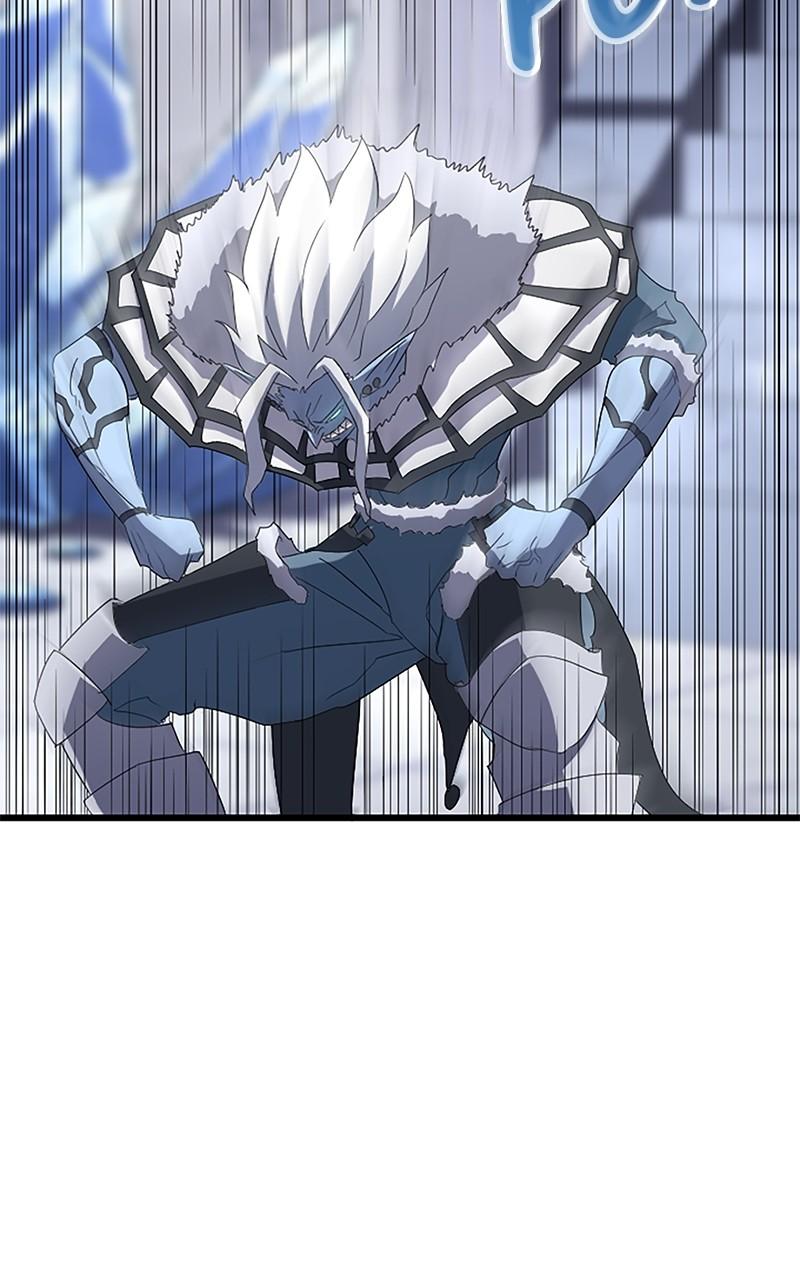 The Unparalleled Hidden Rank Equipment Chapter 25 - Page 36