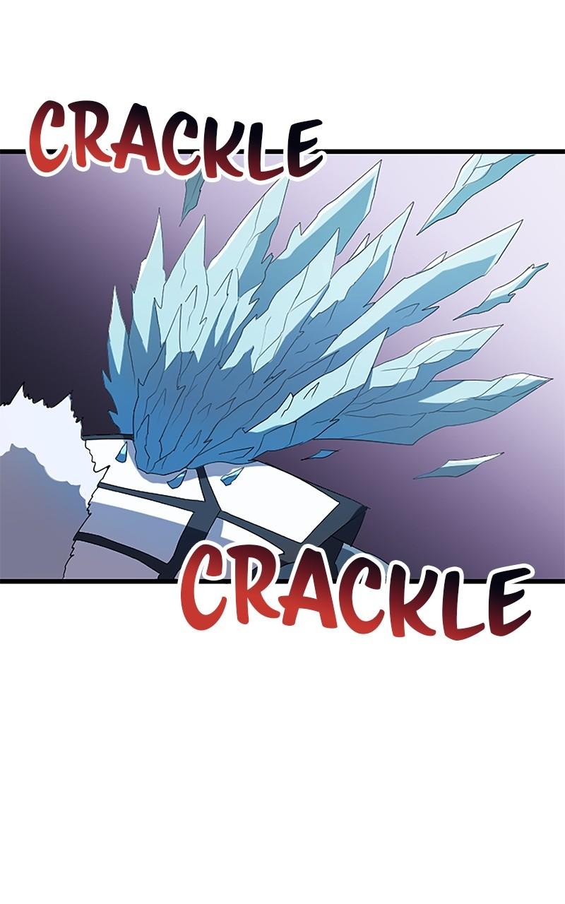 The Unparalleled Hidden Rank Equipment Chapter 25 - Page 37