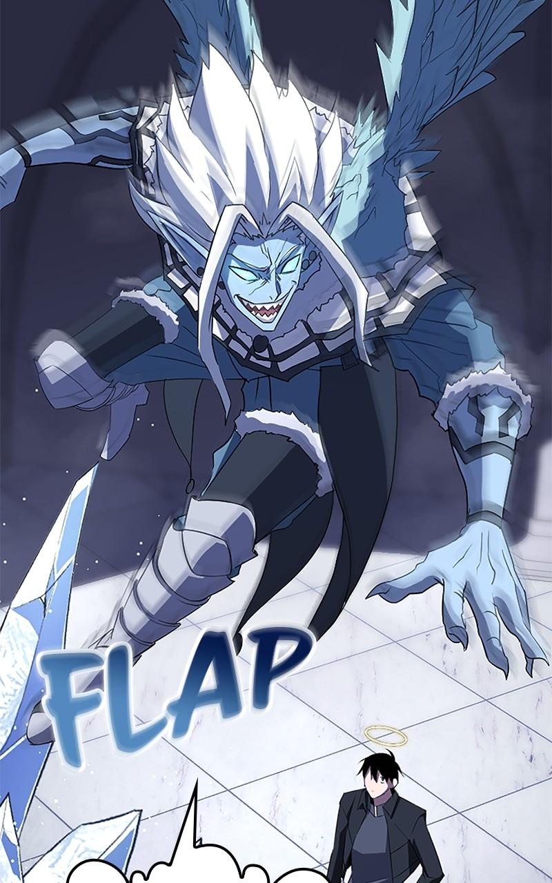 The Unparalleled Hidden Rank Equipment Chapter 25 - Page 40