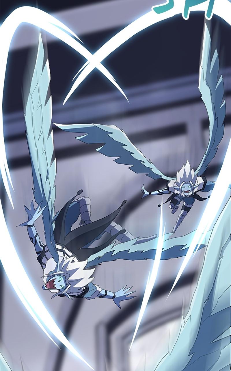 The Unparalleled Hidden Rank Equipment Chapter 25 - Page 42