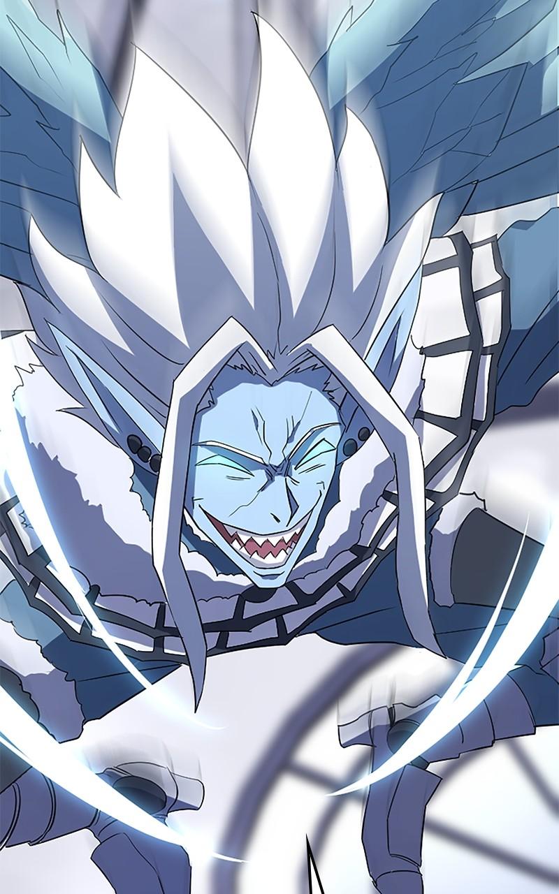 The Unparalleled Hidden Rank Equipment Chapter 25 - Page 43