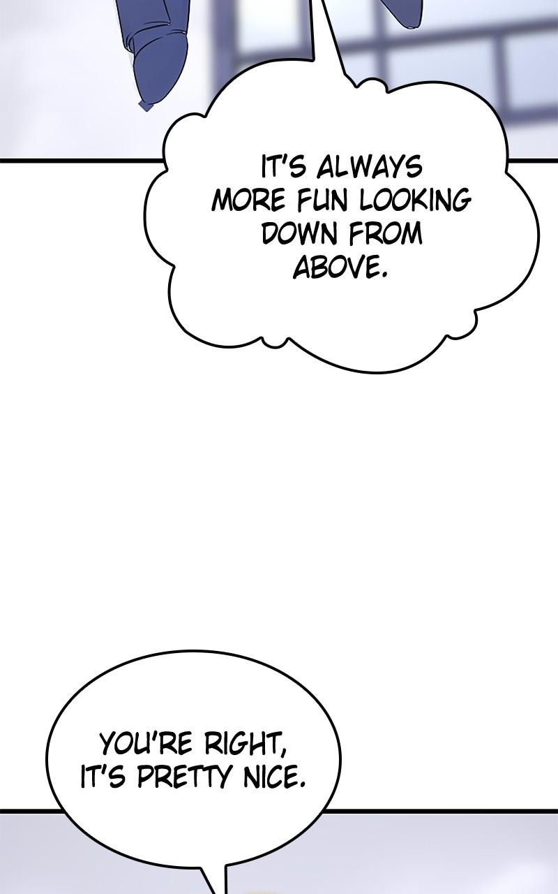 The Unparalleled Hidden Rank Equipment Chapter 25 - Page 44