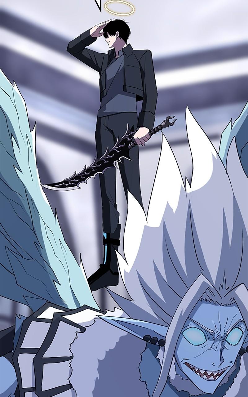 The Unparalleled Hidden Rank Equipment Chapter 25 - Page 45