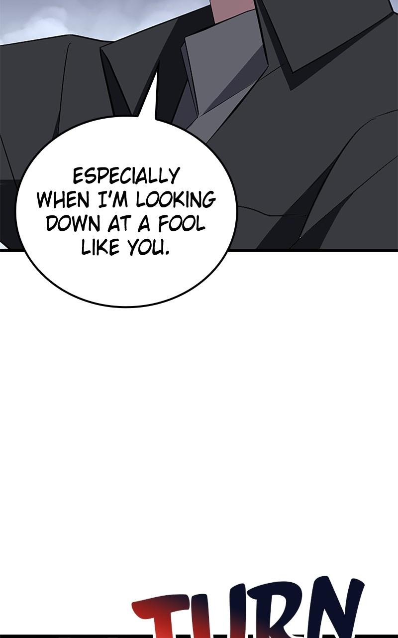 The Unparalleled Hidden Rank Equipment Chapter 25 - Page 47