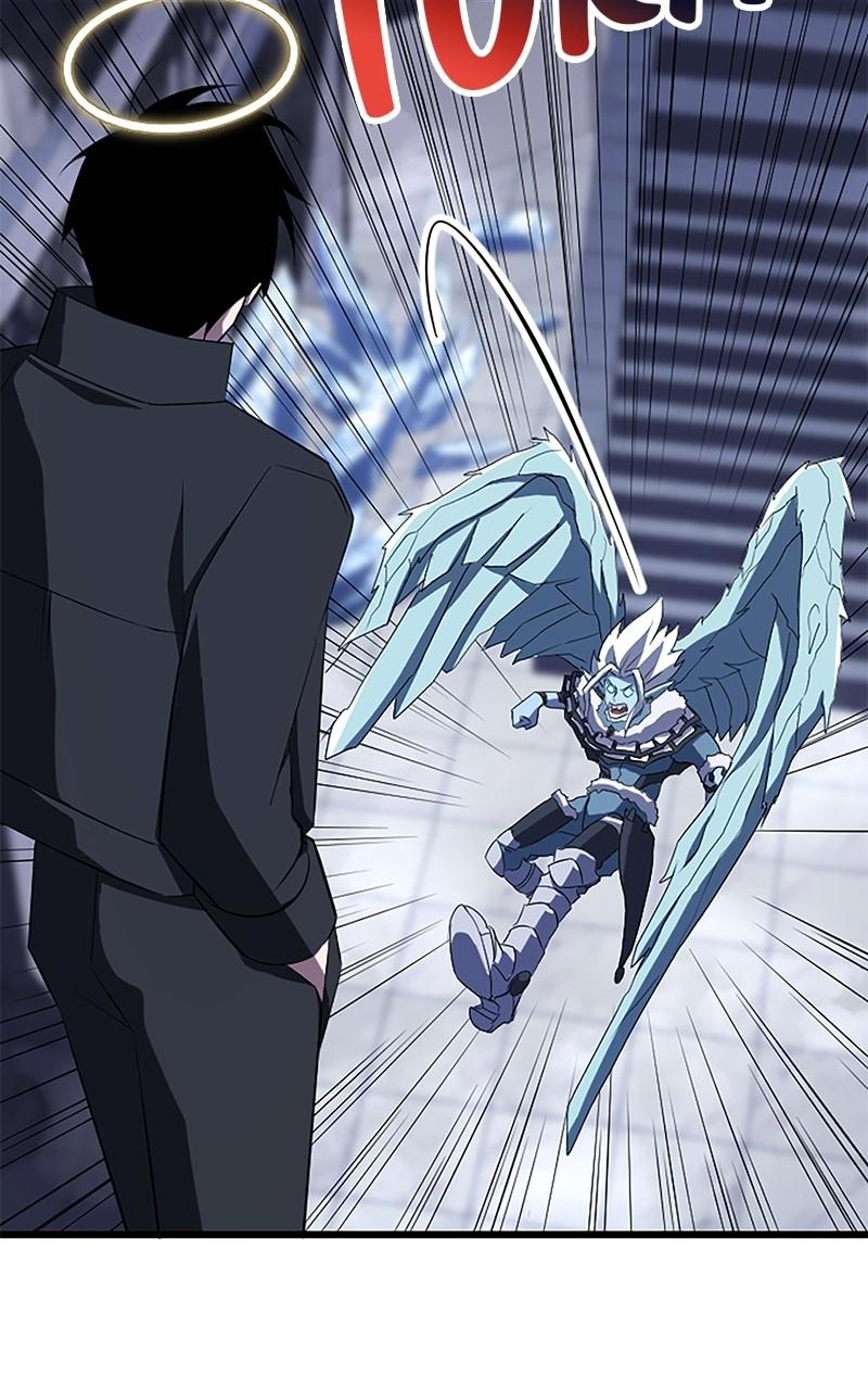 The Unparalleled Hidden Rank Equipment Chapter 25 - Page 48