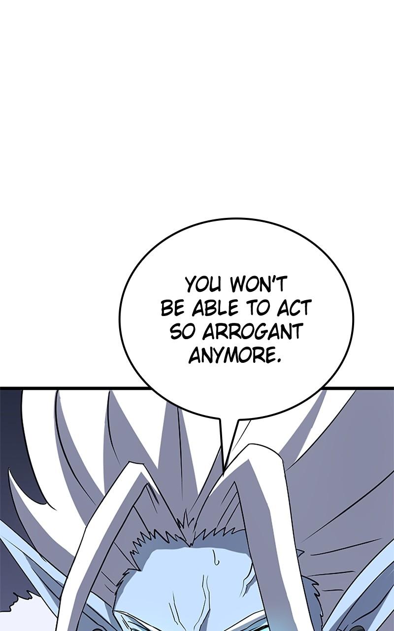 The Unparalleled Hidden Rank Equipment Chapter 25 - Page 49