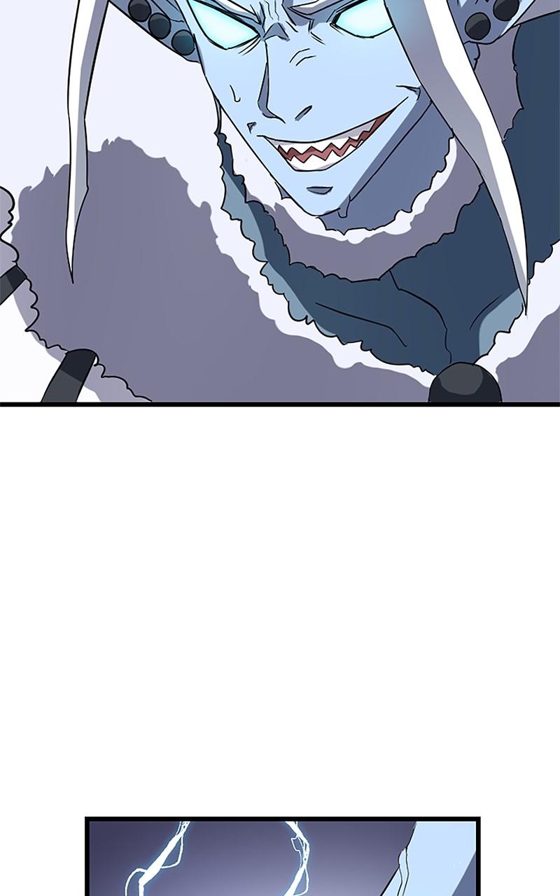 The Unparalleled Hidden Rank Equipment Chapter 25 - Page 50