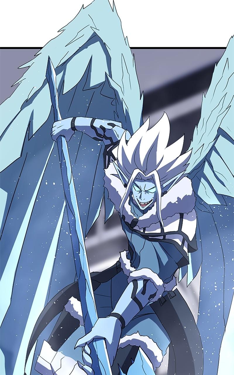 The Unparalleled Hidden Rank Equipment Chapter 25 - Page 52