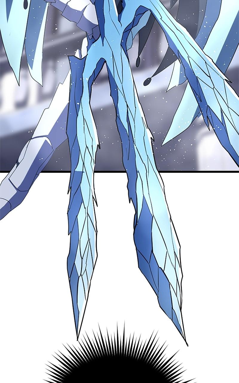 The Unparalleled Hidden Rank Equipment Chapter 25 - Page 53