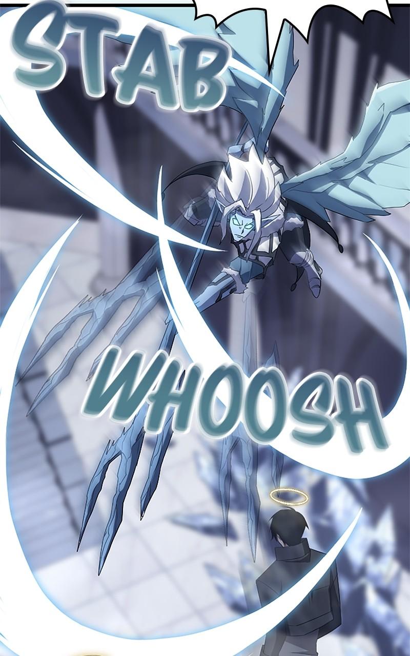 The Unparalleled Hidden Rank Equipment Chapter 25 - Page 55