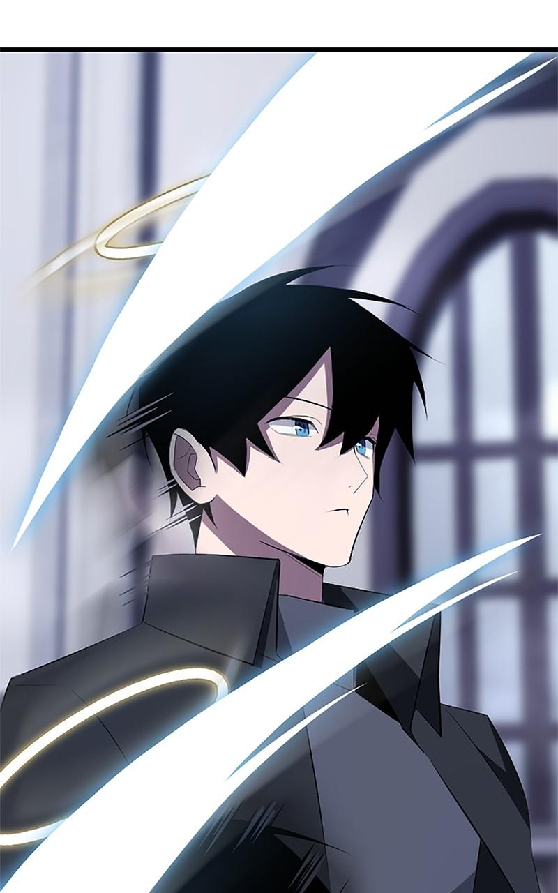 The Unparalleled Hidden Rank Equipment Chapter 25 - Page 57