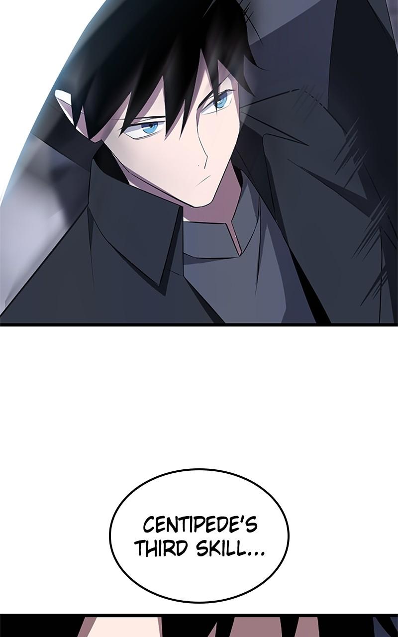 The Unparalleled Hidden Rank Equipment Chapter 25 - Page 58