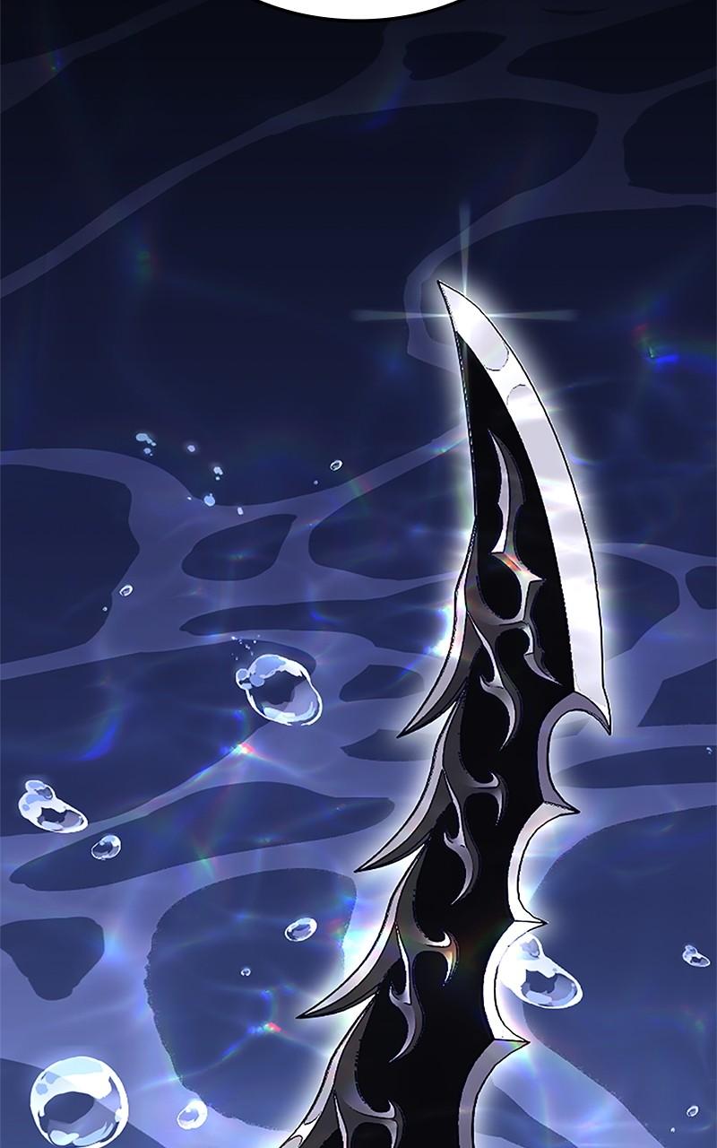 The Unparalleled Hidden Rank Equipment Chapter 25 - Page 60