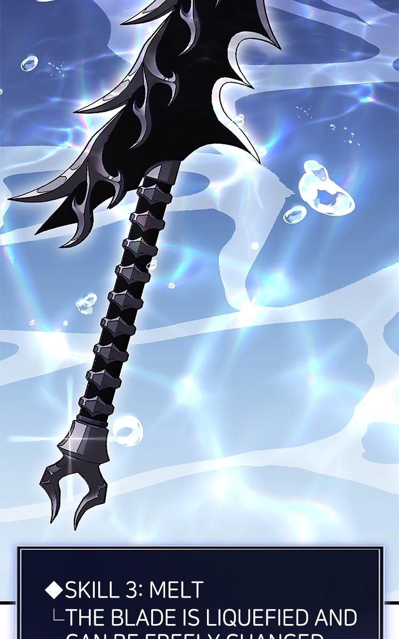 The Unparalleled Hidden Rank Equipment Chapter 25 - Page 61