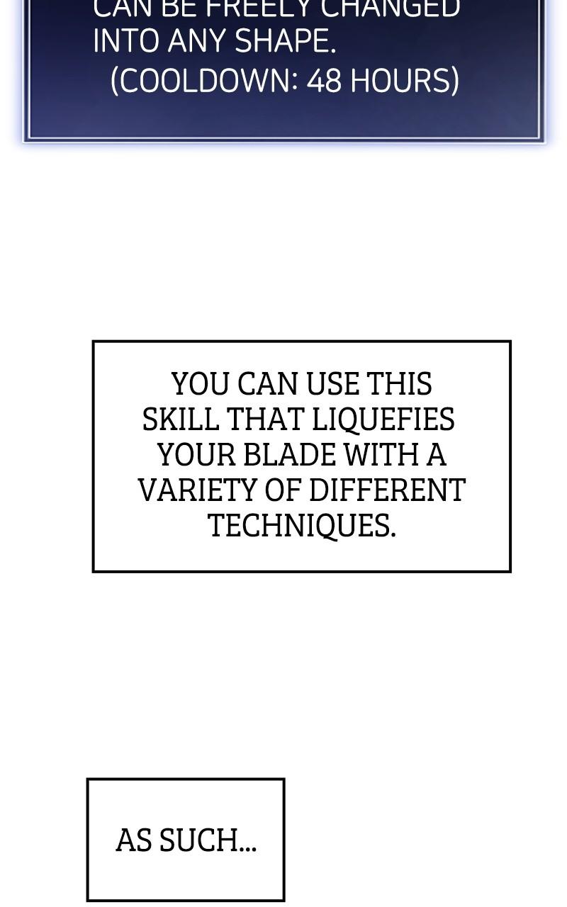 The Unparalleled Hidden Rank Equipment Chapter 25 - Page 62