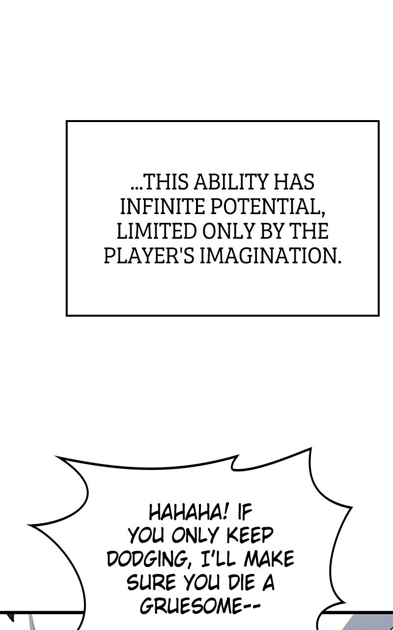 The Unparalleled Hidden Rank Equipment Chapter 25 - Page 63