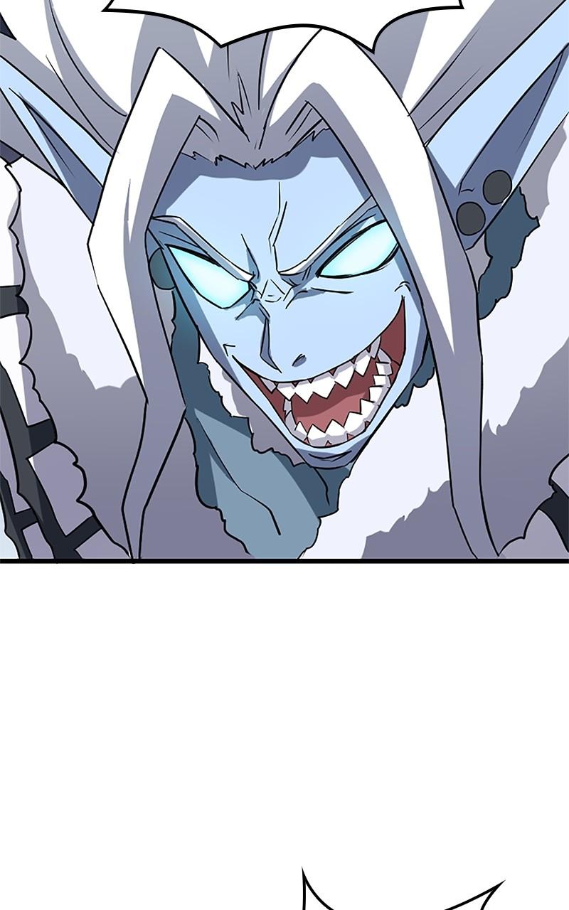 The Unparalleled Hidden Rank Equipment Chapter 25 - Page 64