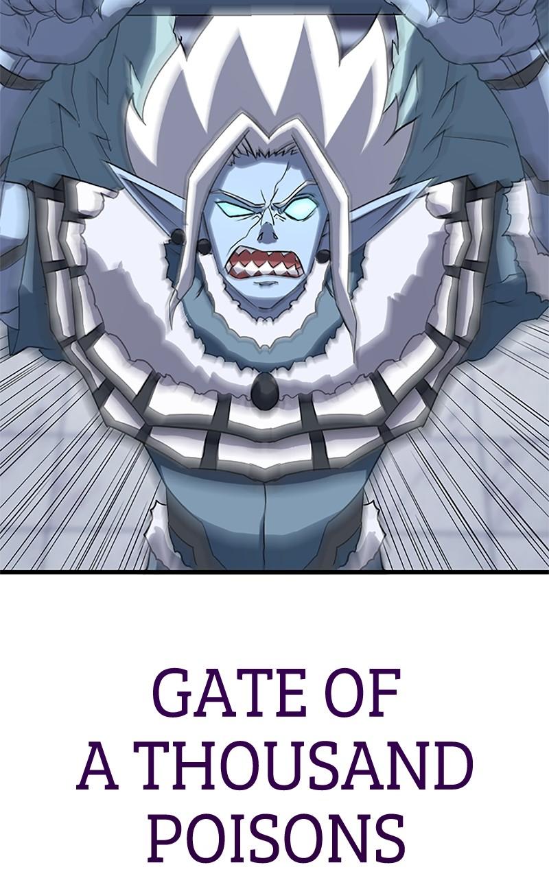 The Unparalleled Hidden Rank Equipment Chapter 25 - Page 70