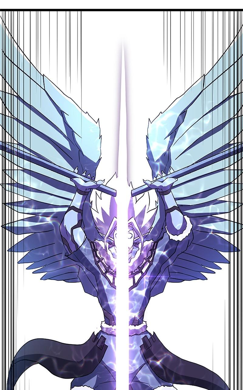 The Unparalleled Hidden Rank Equipment Chapter 25 - Page 71