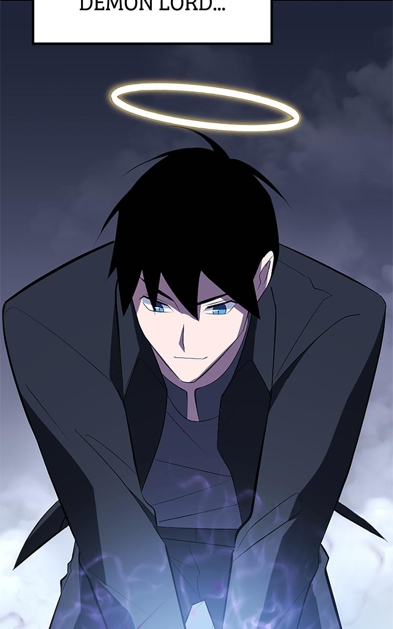 The Unparalleled Hidden Rank Equipment Chapter 25 - Page 73