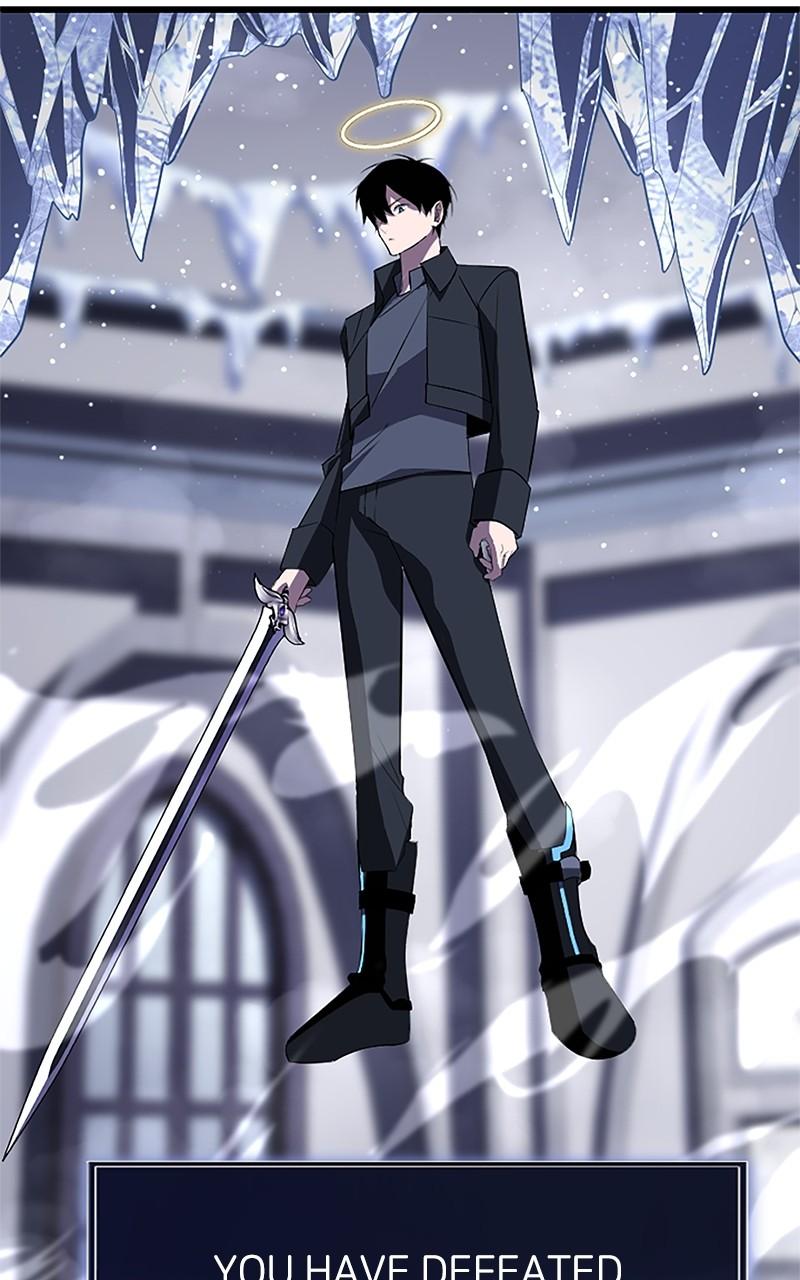 The Unparalleled Hidden Rank Equipment Chapter 26 - Page 4