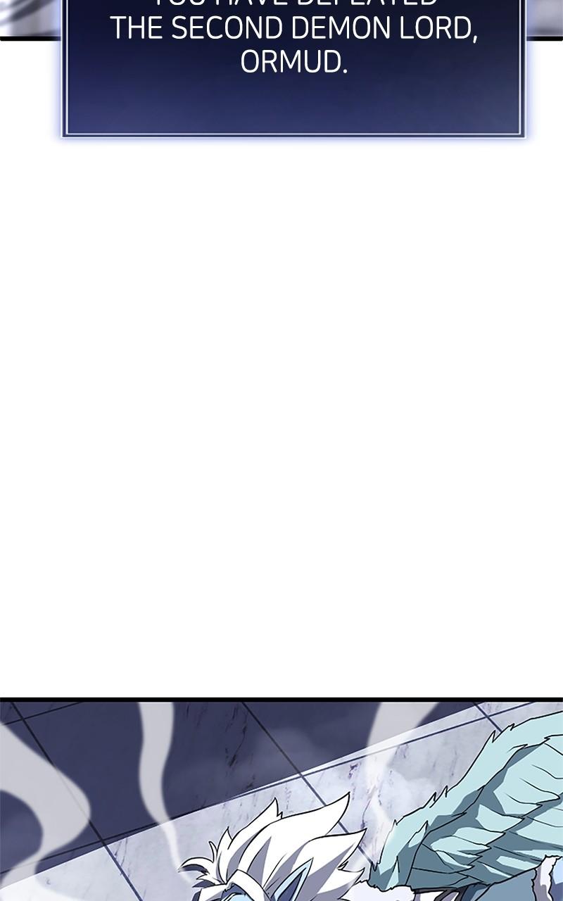 The Unparalleled Hidden Rank Equipment Chapter 26 - Page 5