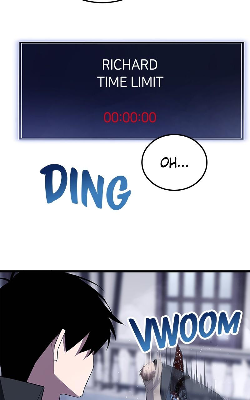 The Unparalleled Hidden Rank Equipment Chapter 26 - Page 10