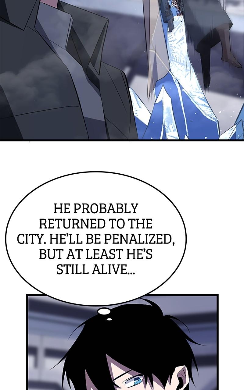 The Unparalleled Hidden Rank Equipment Chapter 26 - Page 11