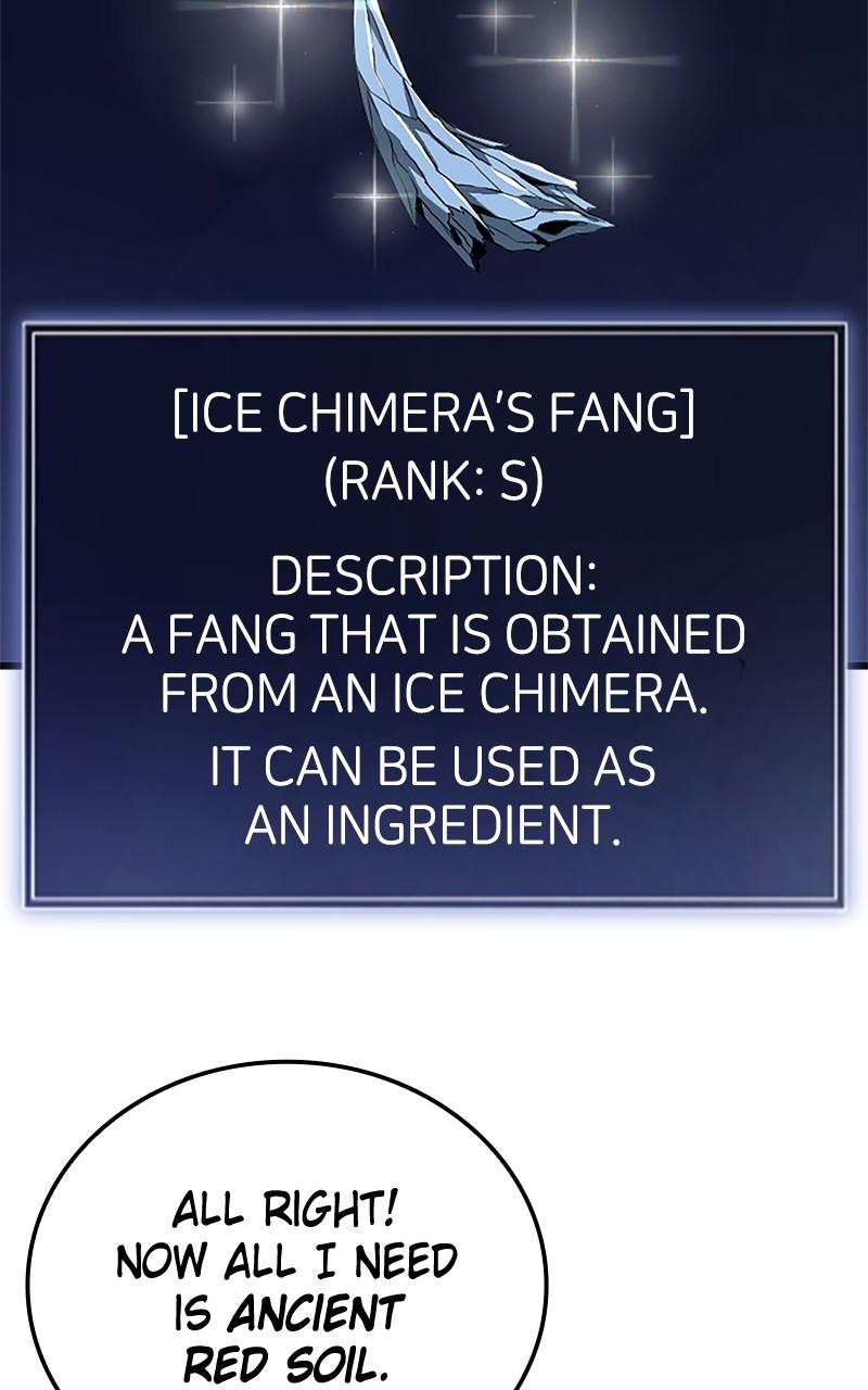 The Unparalleled Hidden Rank Equipment Chapter 26 - Page 13