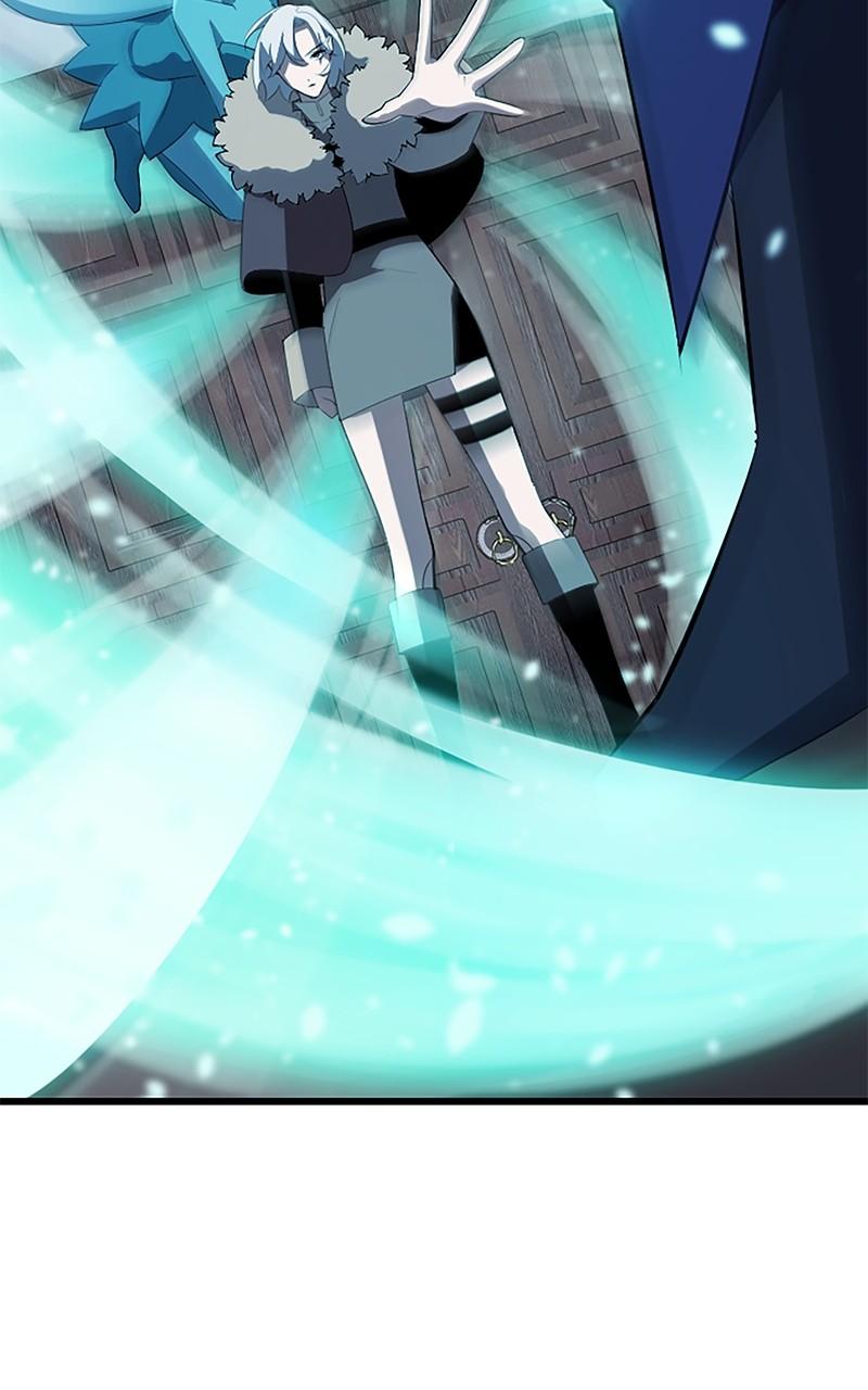 The Unparalleled Hidden Rank Equipment Chapter 26 - Page 21