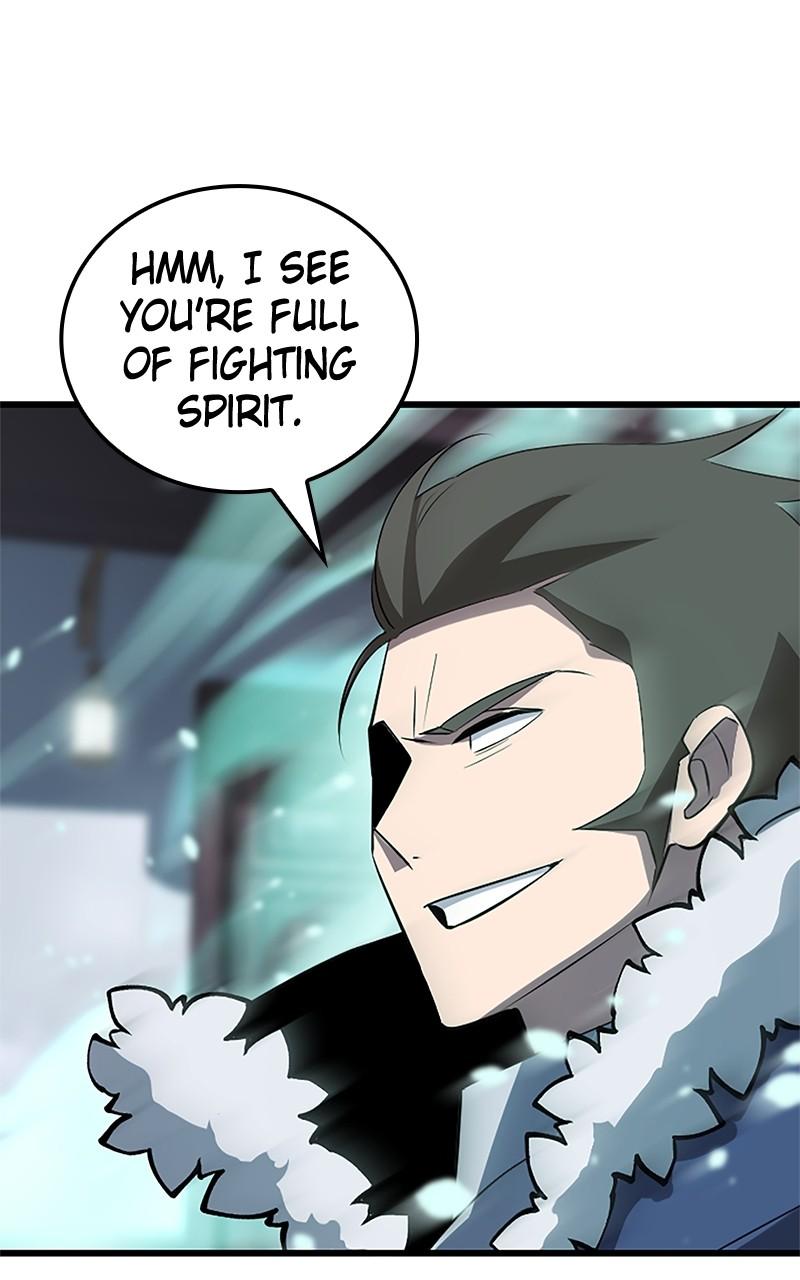 The Unparalleled Hidden Rank Equipment Chapter 26 - Page 22