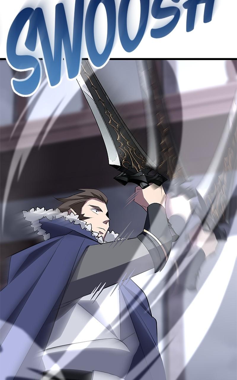 The Unparalleled Hidden Rank Equipment Chapter 26 - Page 28