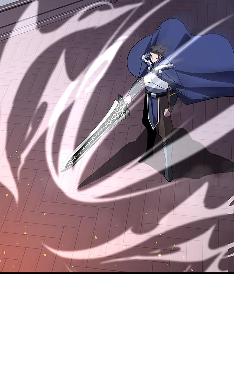 The Unparalleled Hidden Rank Equipment Chapter 26 - Page 30