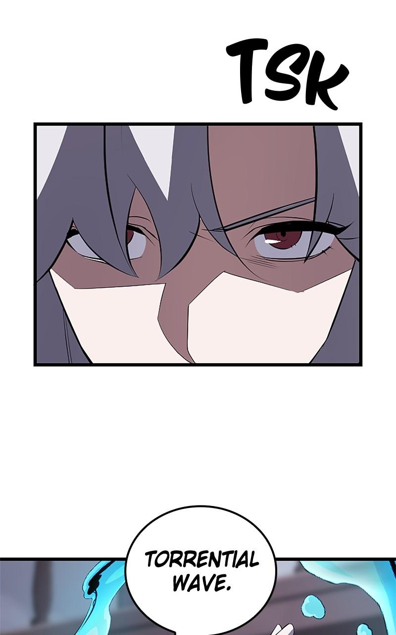 The Unparalleled Hidden Rank Equipment Chapter 26 - Page 31