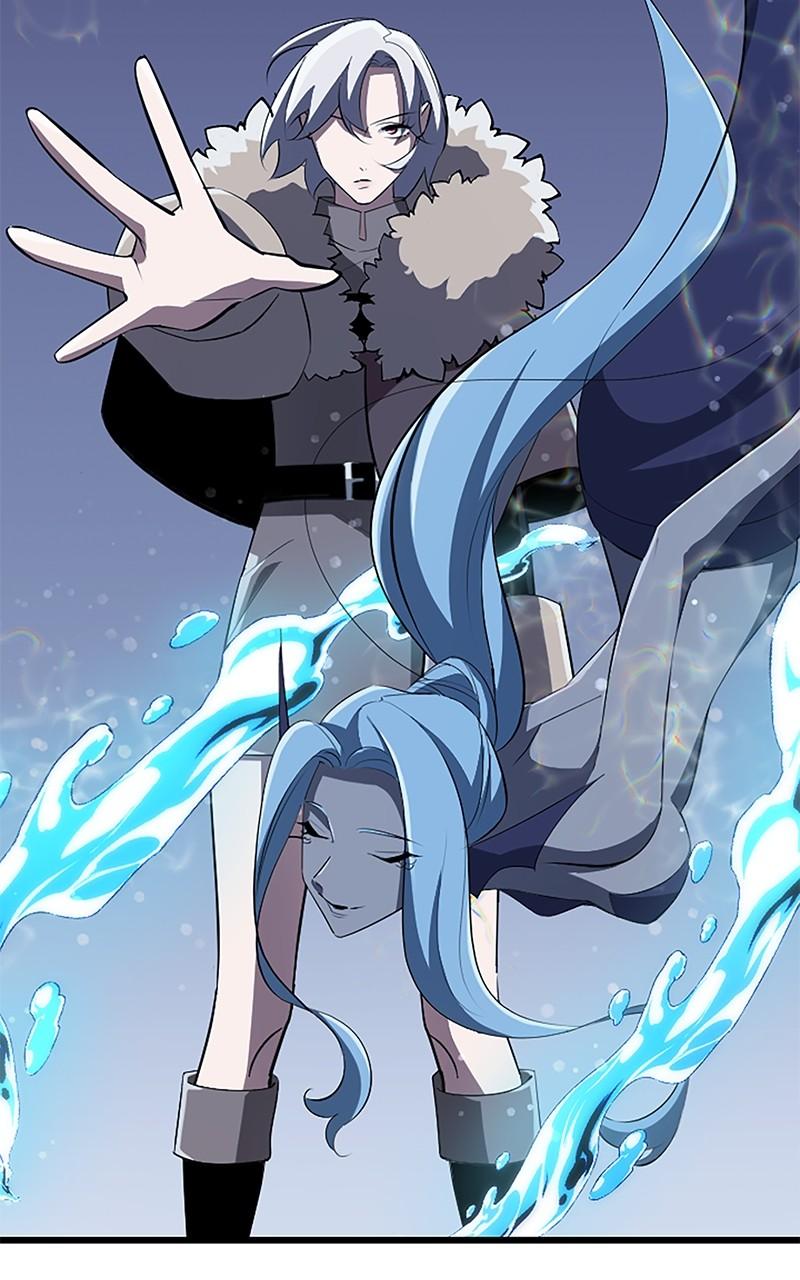 The Unparalleled Hidden Rank Equipment Chapter 26 - Page 34