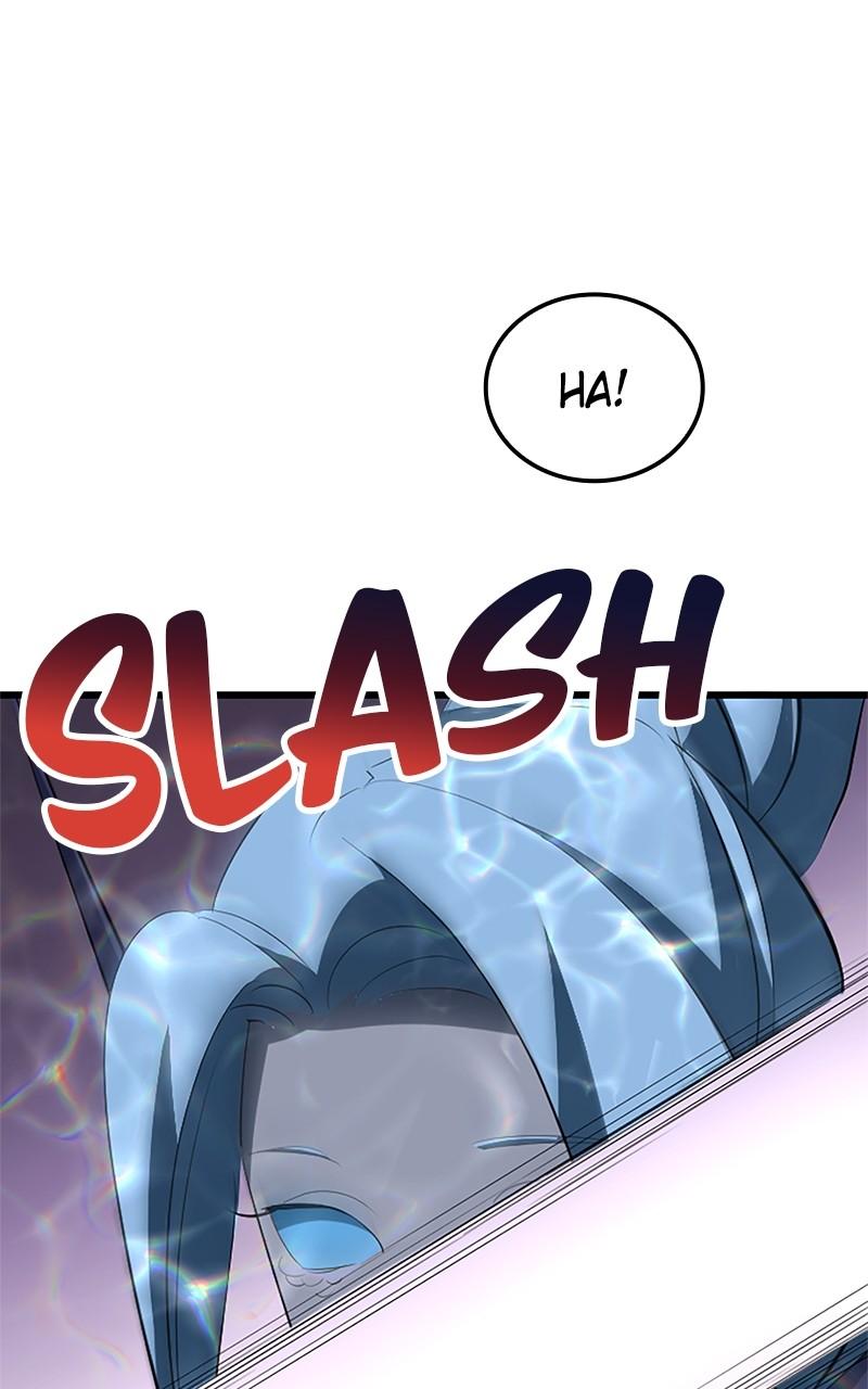 The Unparalleled Hidden Rank Equipment Chapter 26 - Page 35