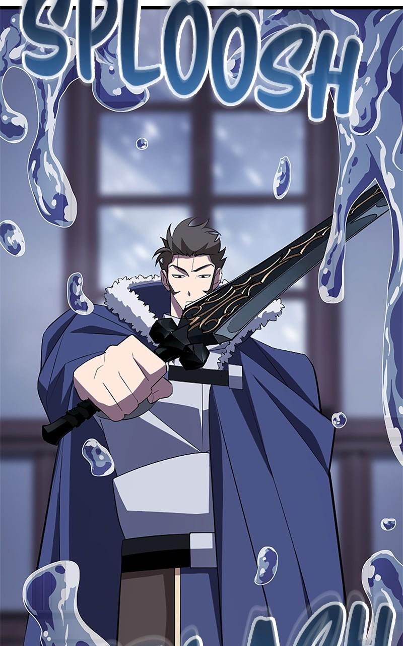 The Unparalleled Hidden Rank Equipment Chapter 26 - Page 37