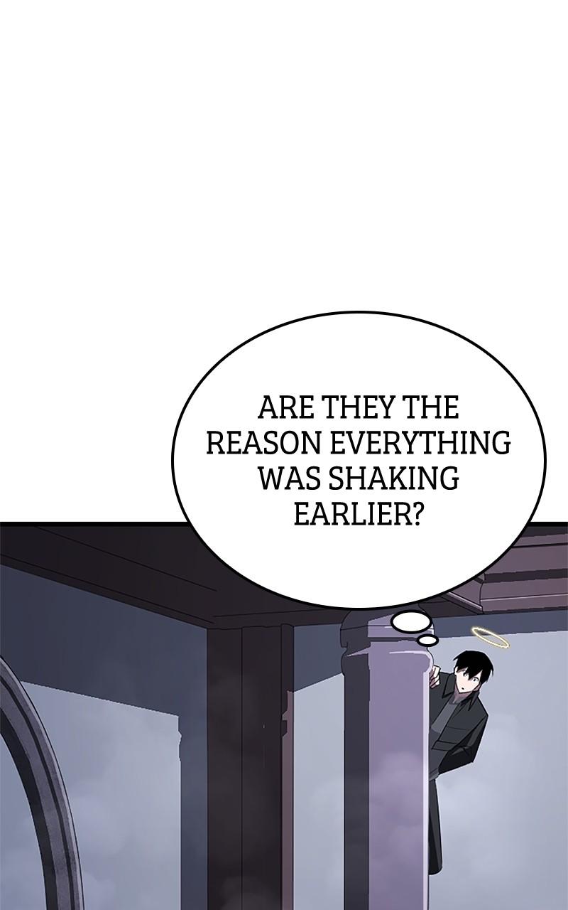 The Unparalleled Hidden Rank Equipment Chapter 26 - Page 40