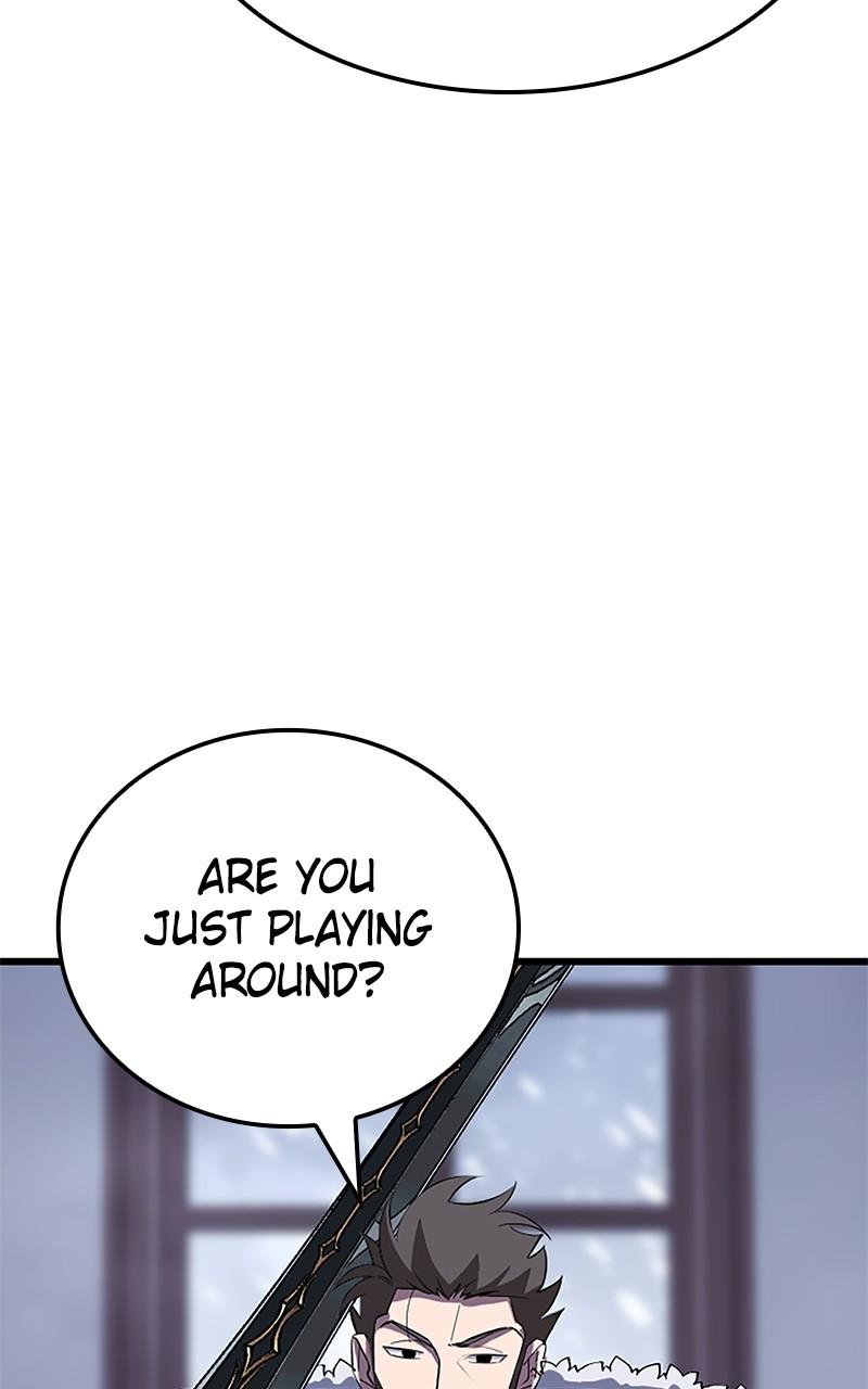 The Unparalleled Hidden Rank Equipment Chapter 26 - Page 43