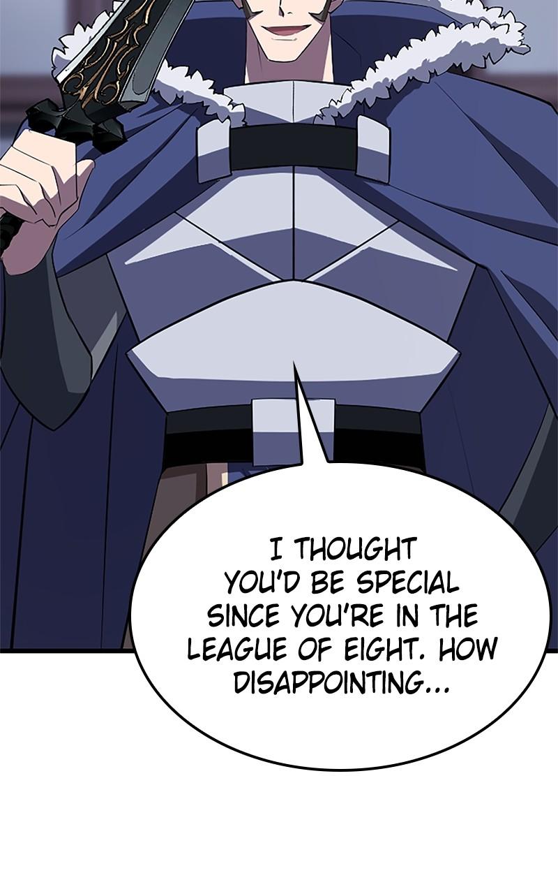 The Unparalleled Hidden Rank Equipment Chapter 26 - Page 44