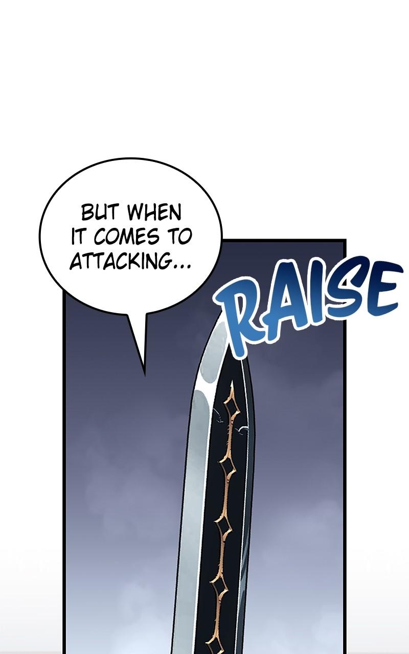 The Unparalleled Hidden Rank Equipment Chapter 26 - Page 45