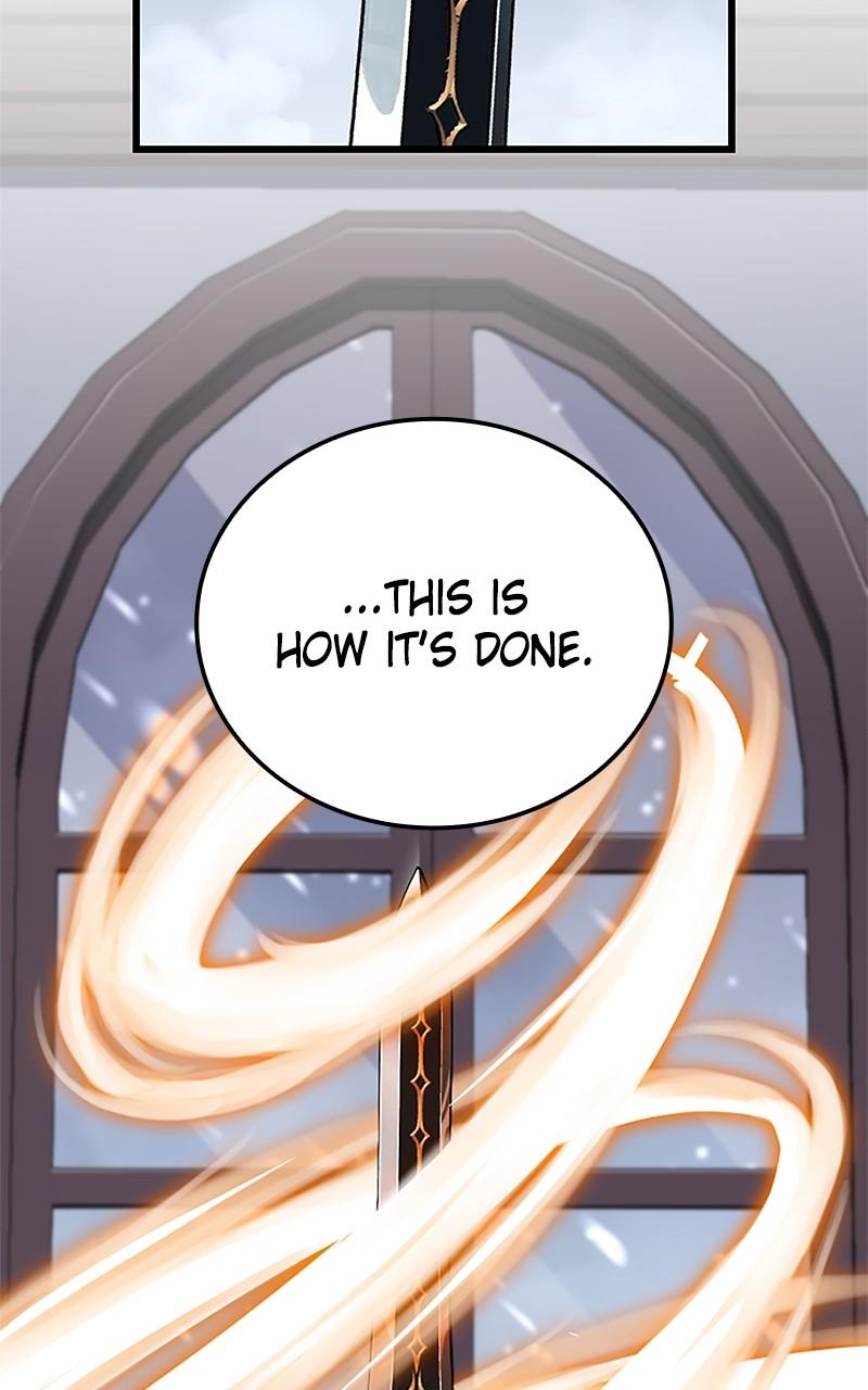 The Unparalleled Hidden Rank Equipment Chapter 26 - Page 46