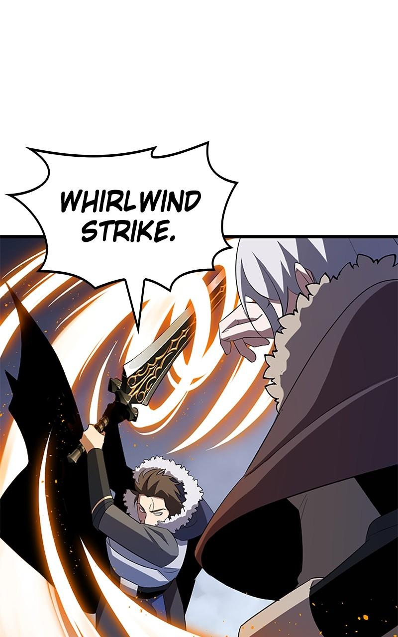 The Unparalleled Hidden Rank Equipment Chapter 26 - Page 53