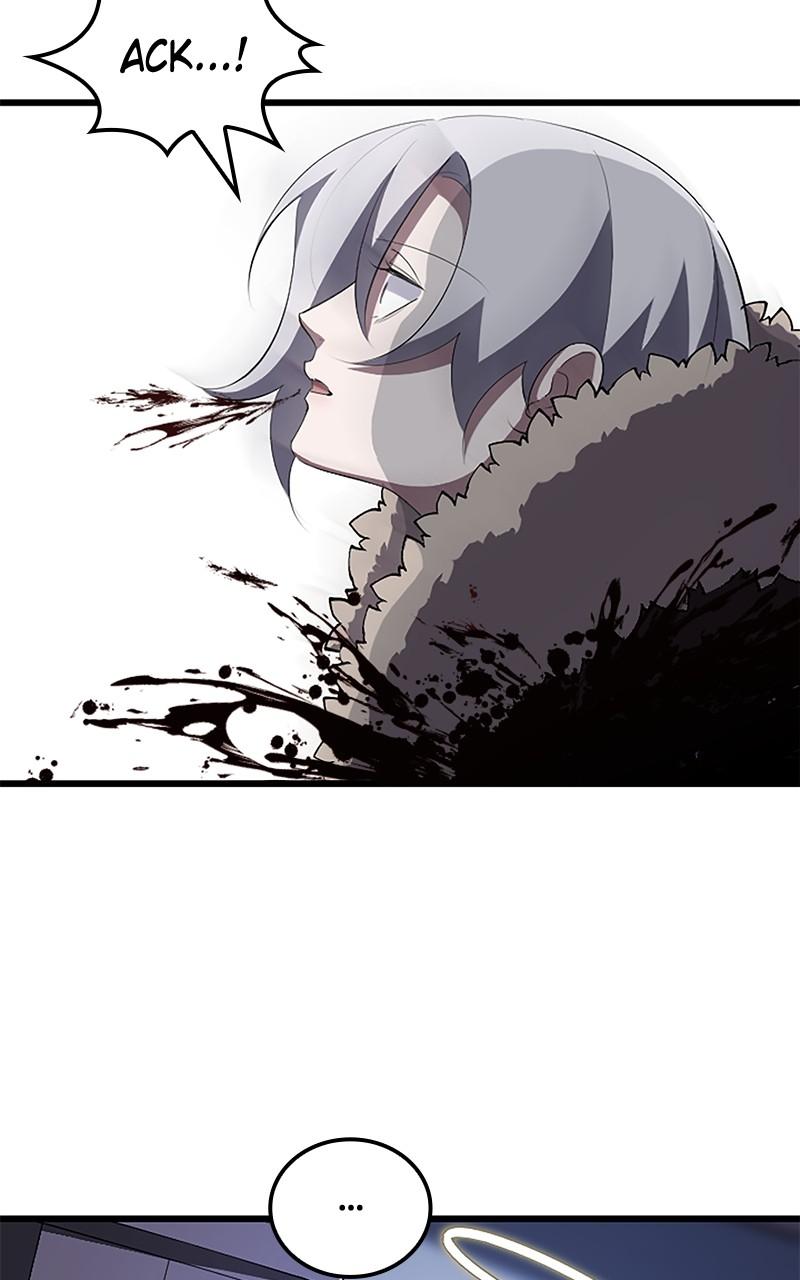 The Unparalleled Hidden Rank Equipment Chapter 26 - Page 56