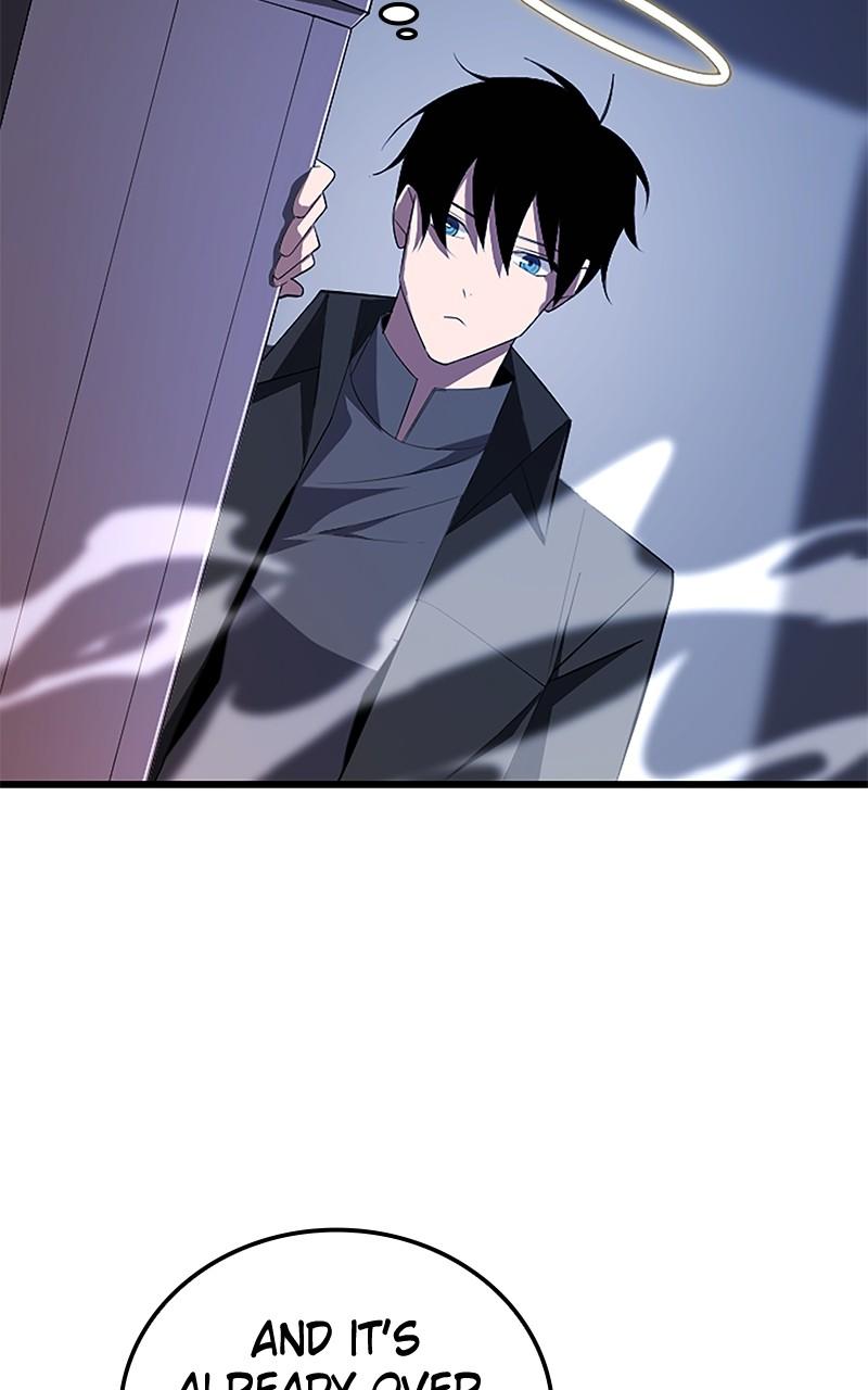 The Unparalleled Hidden Rank Equipment Chapter 26 - Page 57